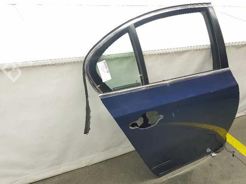 Right rear door BMW 5 (E60) 520 i | BP7831222C5 