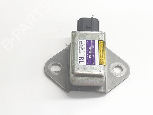 Electronic sensor TOYOTA LAND CRUISER PRADO (_J12_) 3.0 D-4D (KDJ120, KDJ125) | BP24980199M84 