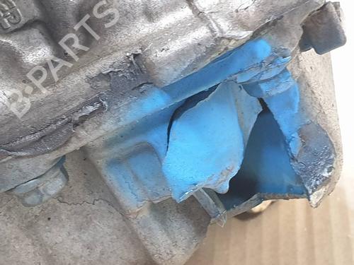 Engine OPEL ASTRA J (P10) 1.6 CDTi (68) | BP40160003M1 - Image 8