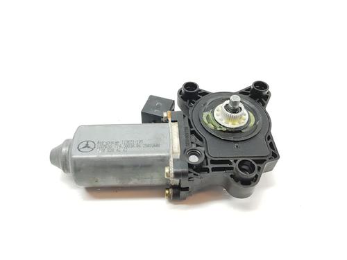 Left front window motor MERCEDES-BENZ C-CLASS (W203) C 270 CDI (203.016) | BP17904491E21 