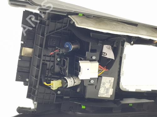 Armrest / Center console KIA PROCEED (CD) 1.0 T-GDI | BP29723198I20 