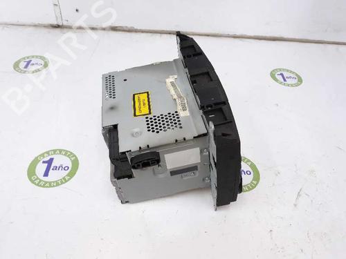 Radio MERCEDES-BENZ A-CLASS (W169) A 180 CDI (169.007, 169.307) | BP3386905E6 