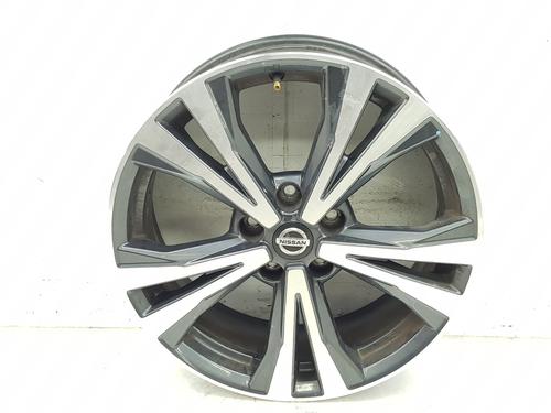 Felg Felg NISSAN QASHQAI II (J11, J11_) 1.3 DIG-T (160 hp) 37071897 37071897