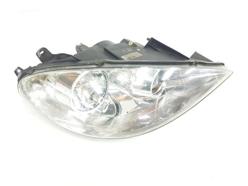 Used Right headlight PEUGEOT 807 (EB_) 2.0 HDI (136 hp) 30569326