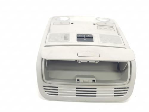 Interior roof light VW PASSAT B7 (362) 2.0 TDI | BP22217314I8 