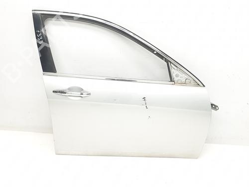 Used Right front door HONDA ACCORD VII (CL, CN) 2.2 i-CTDi (CN1) (140 hp) 18406486