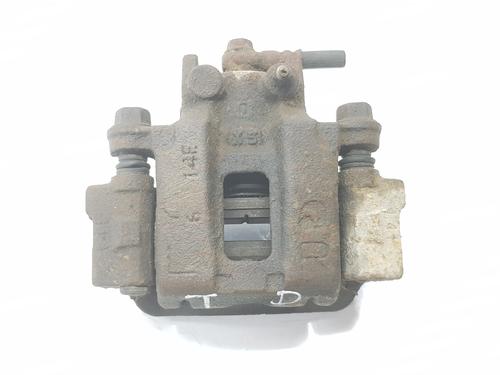 Used Right rear brake caliper MITSUBISHI PAJERO IV (V8_W, V9_W) 3.2 DI-D 4WD (V98W, V88W) (200 hp) 12574506