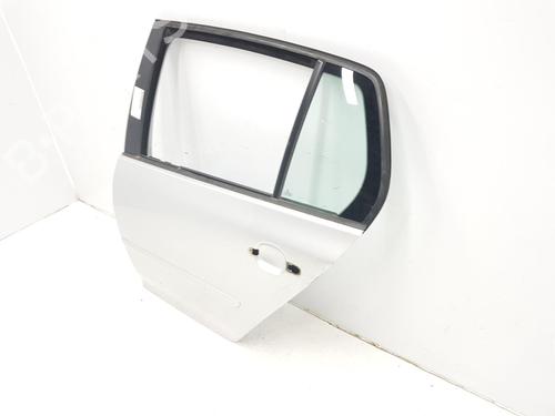 Left rear door VW GOLF V (1K1) 2.0 TDI | BP10523055C4 