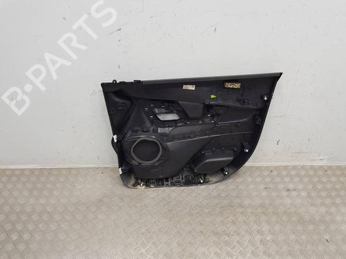Front left panel CITROËN BERLINGO (ER_, EC_) | BP39658321C58 - Image 4