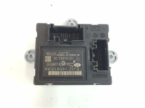 Used Other LAND ROVER RANGE ROVER EVOQUE (L538) 2.2 D (150 hp) 14075641