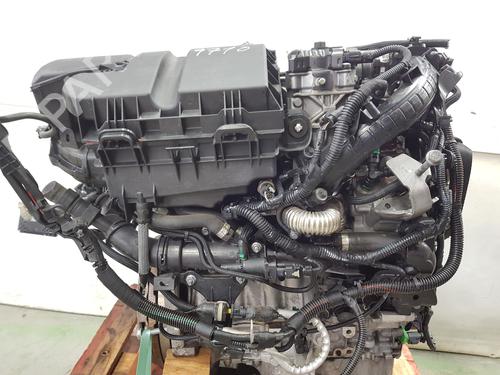 Engine OPEL VIVARO C Van (K0)  | BP33412124M1  - Image 18