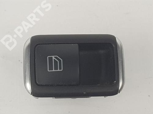 Used Left rear window switch Left rear window switch MERCEDES-BENZ C-CLASS (W204) C 200 CDI (204.001) (136 hp) 10036592 10036592