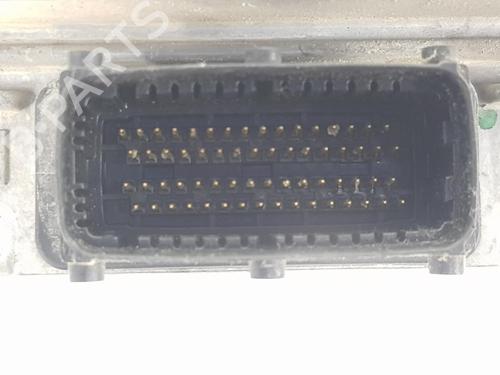 Engine control unit (ECU) CHEVROLET REZZO MPV (U100) 2.0 | BP8391681M57 