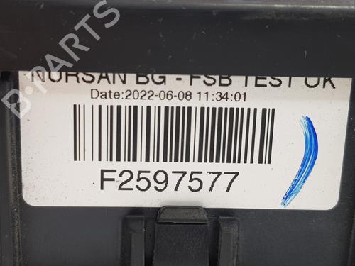 Fuse box FORD TRANSIT CUSTOM V362 Van (FY, FZ)  | BP37471638E1  - Image 5