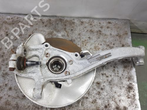 Mangueta delantera izquierda AUDI A6 C7 (4G2, 4GC) 2.0 TDI | BP30472601M25