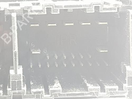 Electronic module LAND ROVER RANGE ROVER VELAR (L560) 3.0 D300 SDV6 4x4 | BP31808239M83