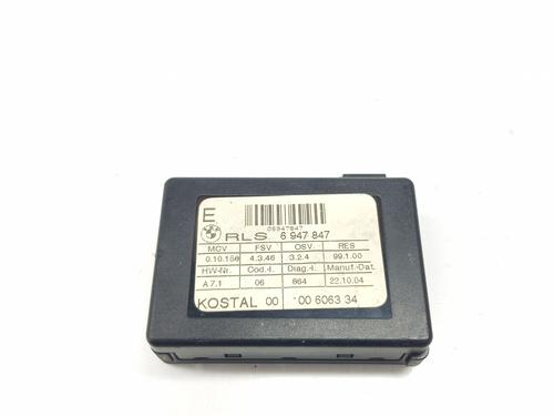 Used Electronic sensor BMW 6 (E63) 630 i (258 hp) 15484741