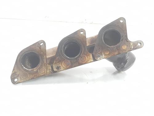Used Exhaust manifold MERCEDES-BENZ M-CLASS (W164) ML 350 4-matic (164.186) (272 hp) 16992577