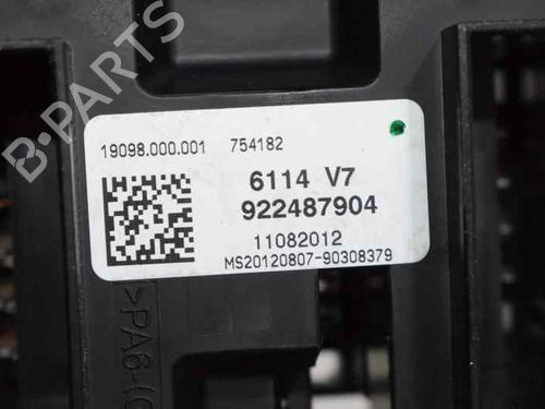 Fuse box BMW 1 (F20) 118 d | BP784562E1 