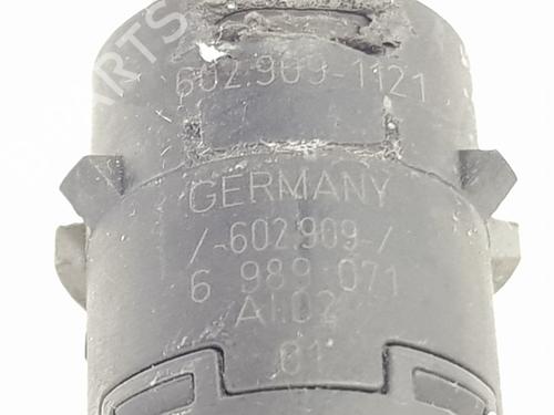 Electronic module BMW 5 (E60) 520 d | BP26698980M83 