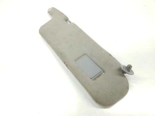 Right sun visor TOYOTA LAND CRUISER 90 (_J9_) 3.0 TD (KZJ90_, KZJ95_, KZJ90R, KZJ95R, KZJ90W, KZJ95W) | BP12462383I2 