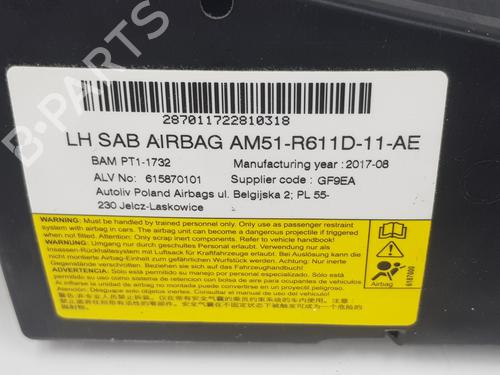 Electronic module FORD FOCUS III 1.0 EcoBoost | BP27589220M83 