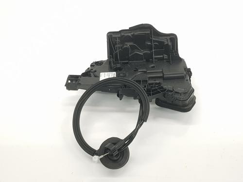 Rear right lock SEAT IBIZA V (KJ1, KJG) 1.0 TSI | BP12464542C99 