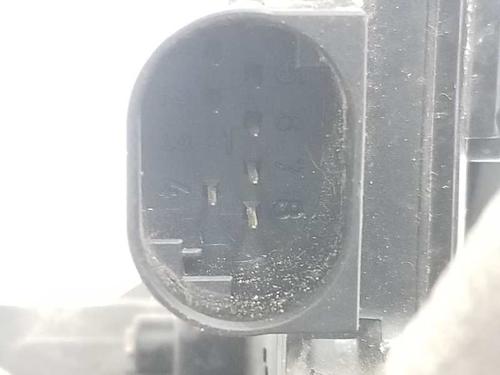 Rear right lock BMW 3 (E46) 320 d | BP7550180C99 