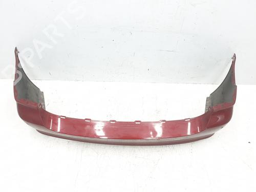 Rear bumper BMW 3 (E90) 318 d | BP29400536C8 