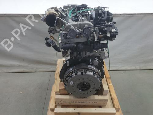 Engine ALFA ROMEO GIULIA (952_) 2.2 D (952AFA25, 952AFM25, 952ALA25) | BP32266379M1 
