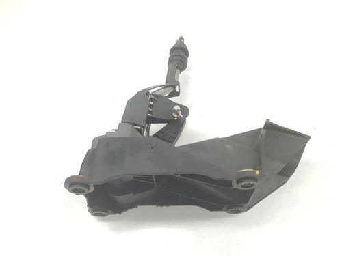 Gear lever RENAULT KOLEOS I (HY_) 2.0 dCi 4x4 (HY0K) | BP8747049M90 