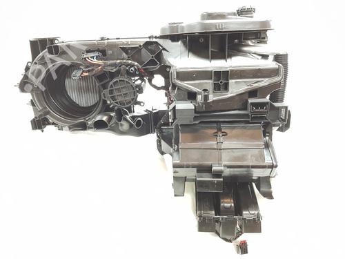 Heater matrix box SEAT IBIZA V (KJ1, KJG) 1.0 TSI | BP20187027M61 