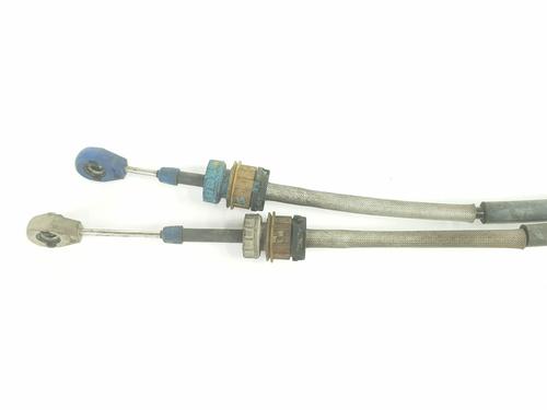 Gear lever PEUGEOT 308 I (4A_, 4C_) 1.6 16V | BP15510716M90 