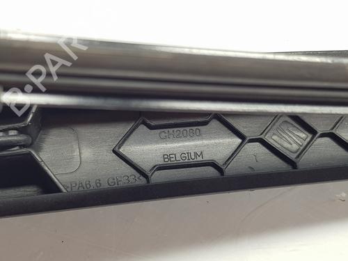 Rear windshield wiper arm CUPRA LEON (KL1, KU1, KUG)  | BP29358590C144 