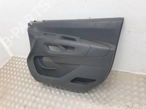 Forreste højre beklædning PEUGEOT RIFTER | BP38936631C59 - Image 2