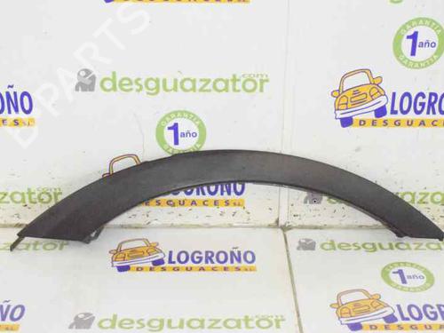 Used Rear left wheel arch trim BMW X3 (E83) 2.0 d (150 hp) 6623311