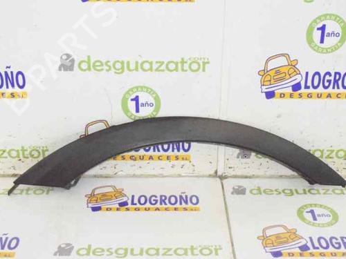 Modanatura parafango posteriore sinistro BMW X3 (E83) 2.0 d (150 hp) 6623311