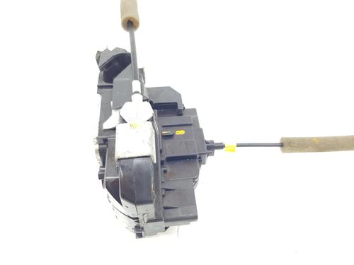 Front right lock RENAULT KADJAR (HA_, HL_) 1.5 BLUE dCi 115 (HLA6) | BP14932772C97 