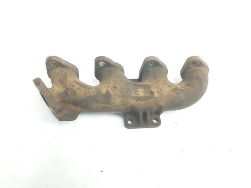 Exhaust manifold OPEL MOVANO B Van (X62) 2.3 CDTI RWD (FV) | BP11657086M110 