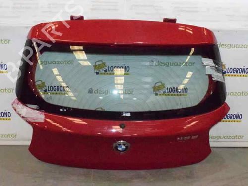 Bagklap CC/Kombi-Coupé BMW 1 (F21) 116 d (116 hp) 41007305470 | 41007305470 | 41007305470 | ROJO |