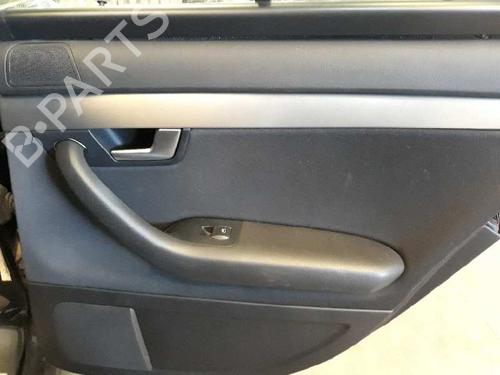Piloto derecho del maletero AUDI A4 B7 Avant (8ED) 2.0 TDI 16V | BP11752842C80 