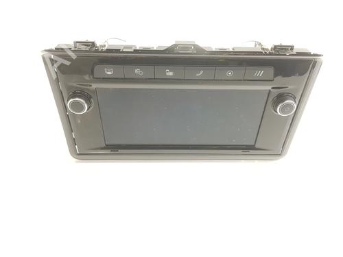 Ferdsskriver SEAT IBIZA V (KJ1, KJG) [2017-2025]  29244463