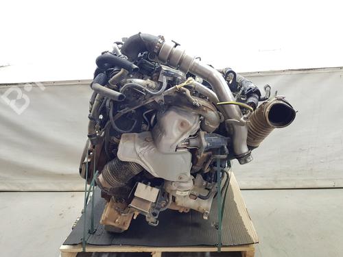 Engine NISSAN NAVARA NP300 Pickup (D23, D23T) 2.5 dCi 4x4 | BP37688618M1 - Image 6