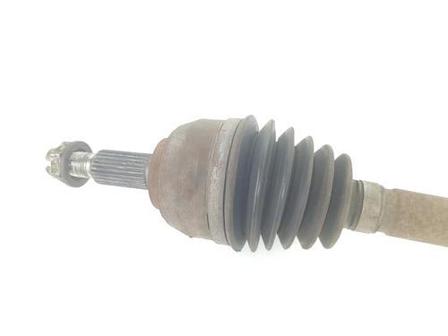 Right front driveshaft RENAULT SCÉNIC II (JM0/1_) 1.5 dCi (JM1E, JM16) | BP15522362M39 