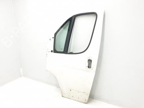 Left front door PEUGEOT BOXER Van 2.0 BlueHDi 130 | BP17613236C2