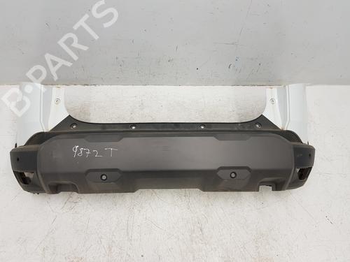 Used Rear bumper Rear bumper DACIA DUSTER (PYM_, PYN_) 1.2 TCe 130 (131 hp) 34699411 34699411