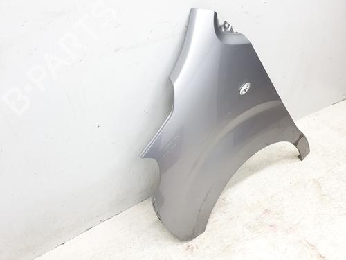 Left front fenders PEUGEOT EXPERT Van (V_)  | BP31971135C41 