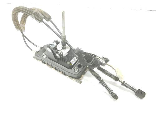 Gear lever SEAT IBIZA V (KJ1, KJG) 1.0 MPi | BP13505963M90 