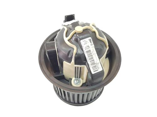 Used Heater blower motor PEUGEOT 308 I (4A_, 4C_) 1.6 16V (120 hp) 14074715