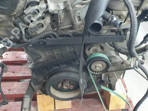Engine BMW 3 (E46) 318 i | BP39192350M1 - Image 6